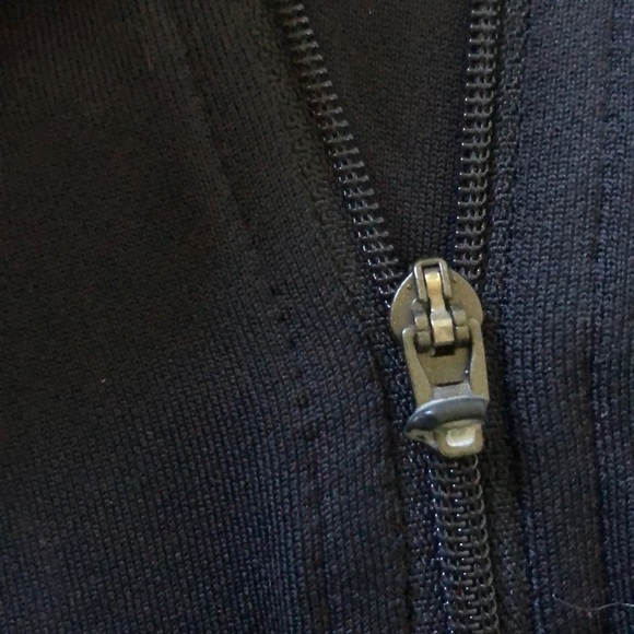 Adidas Climate 1/4 zip - Picture 4 of 4